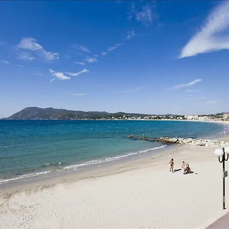 Studio Tamaris * La Seyne-sur-Mer