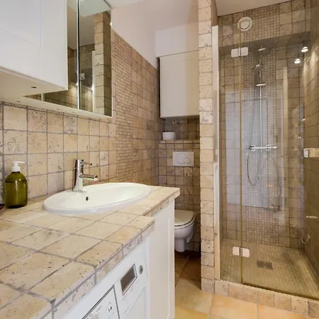 Studio Tamaris Apartman *