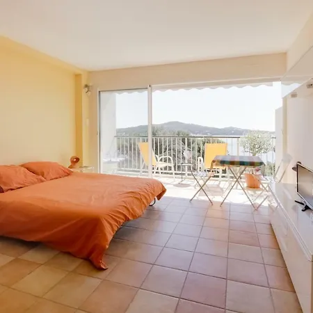 Apartman Studio Tamaris
