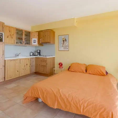 Studio Tamaris Apartman