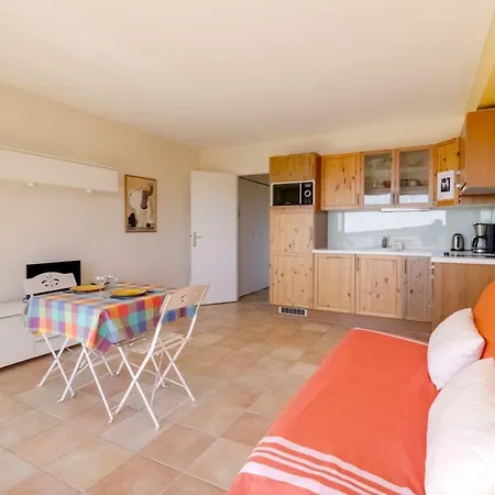 Studio Tamaris Apartman