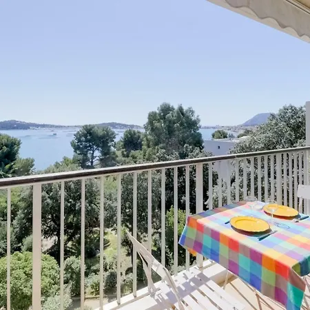 Studio Tamaris Apartman