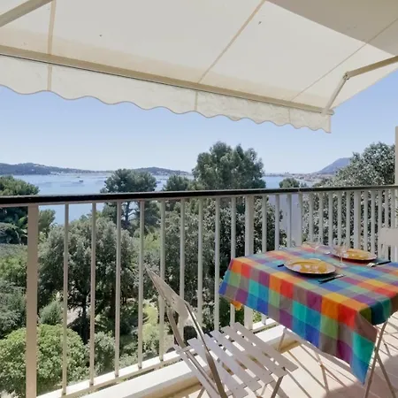 Studio Tamaris Apartman